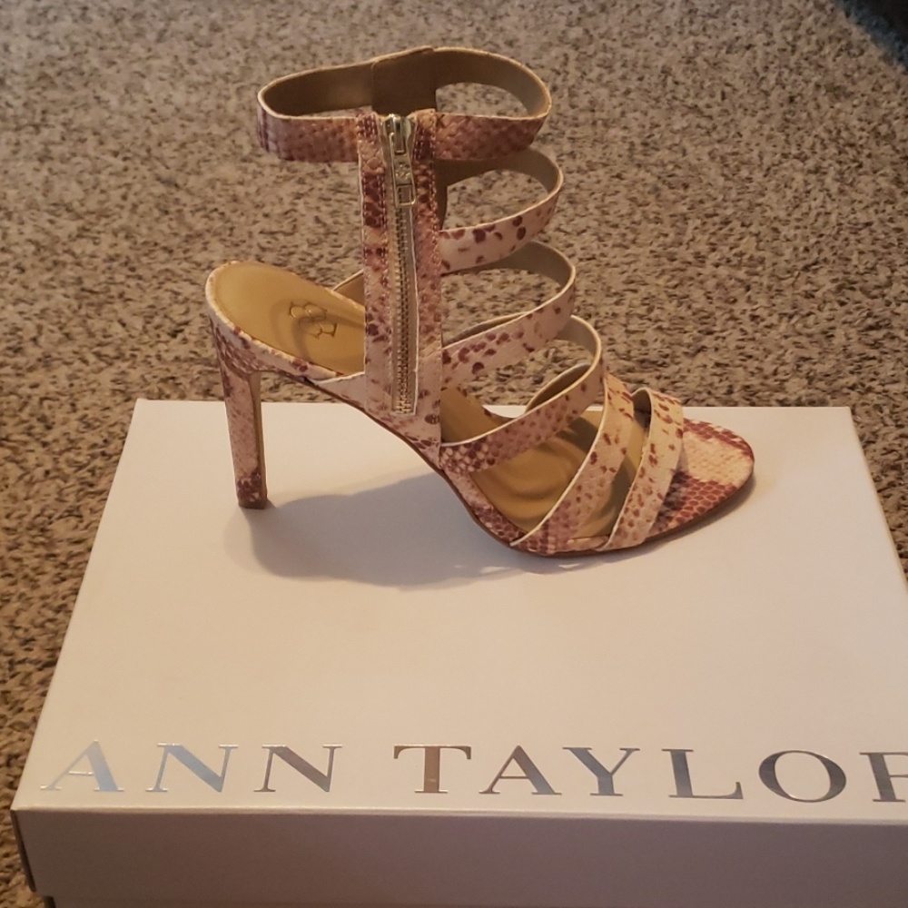Heels